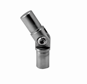 Adjustable Bar Holder 16mm