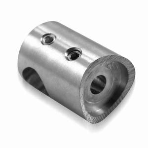 Pemegang Stainless Steel Crossbar