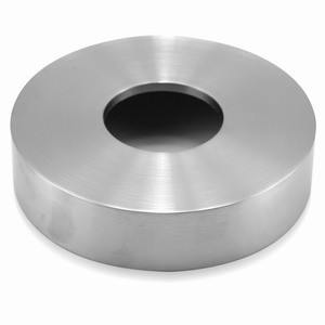 Stair Handrail Railing Cover Plate