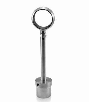 Tangga Railing Aksesoris Stainless Steel